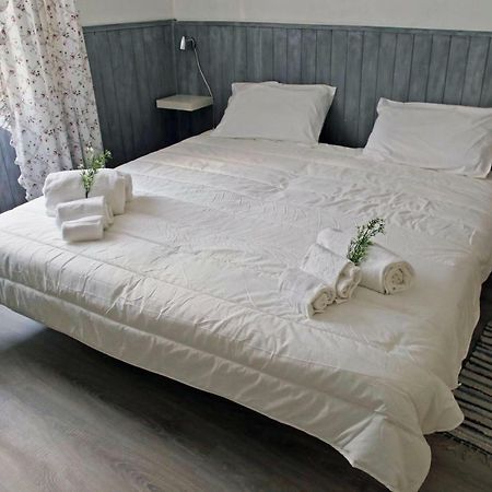 Serpa Guest Room Eksteriør bilde