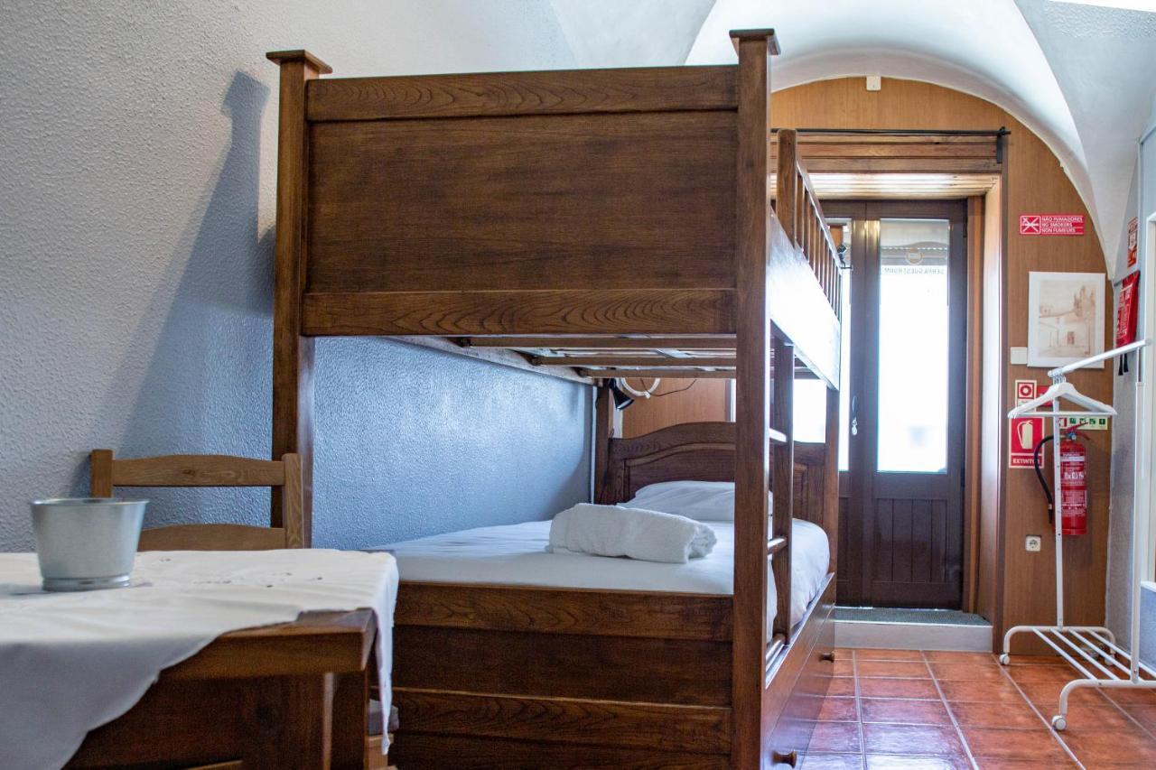 Serpa Guest Room Eksteriør bilde