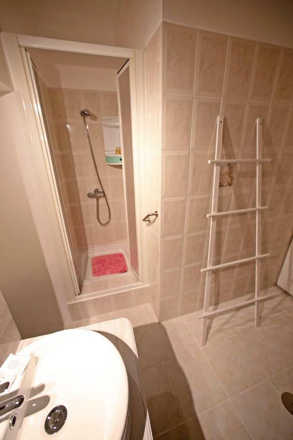 Serpa Guest Room Eksteriør bilde