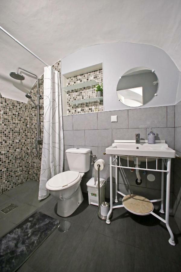 Serpa Guest Room Eksteriør bilde