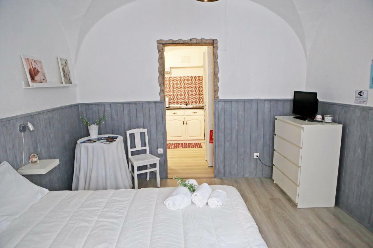 Serpa Guest Room Eksteriør bilde
