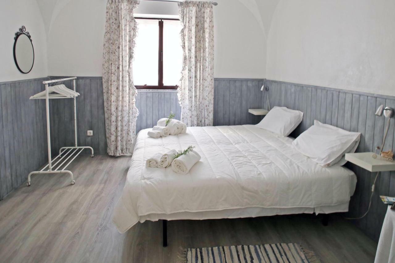 Serpa Guest Room Eksteriør bilde