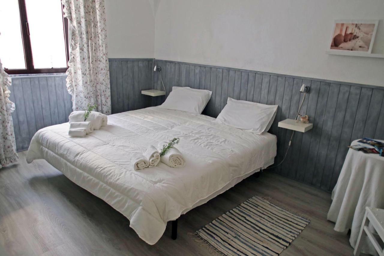 Serpa Guest Room Eksteriør bilde