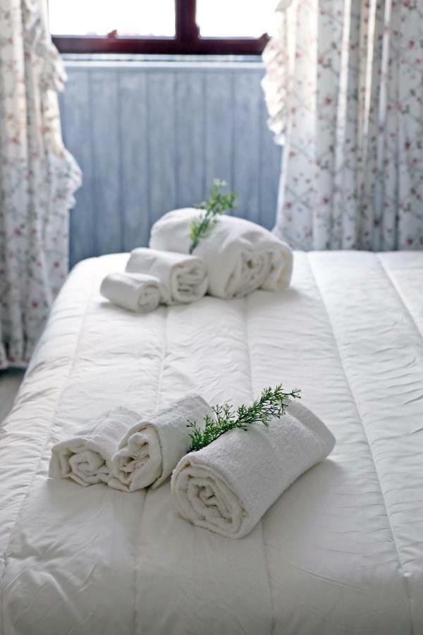Serpa Guest Room Eksteriør bilde