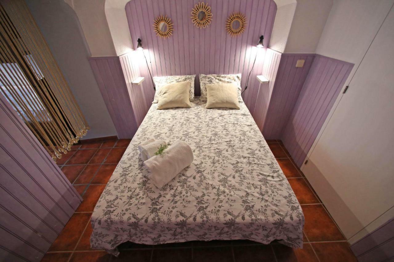 Serpa Guest Room Eksteriør bilde