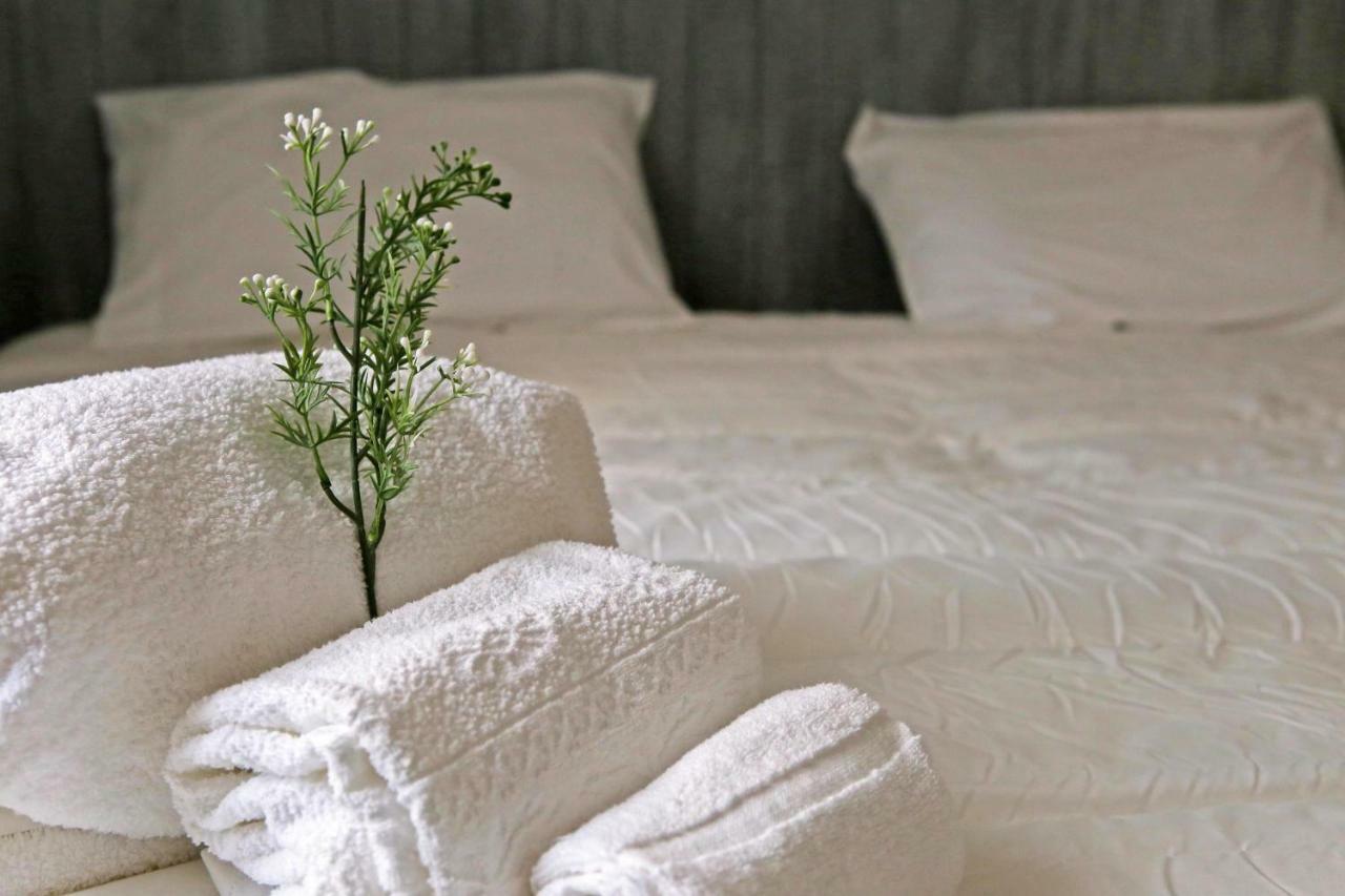 Serpa Guest Room Eksteriør bilde