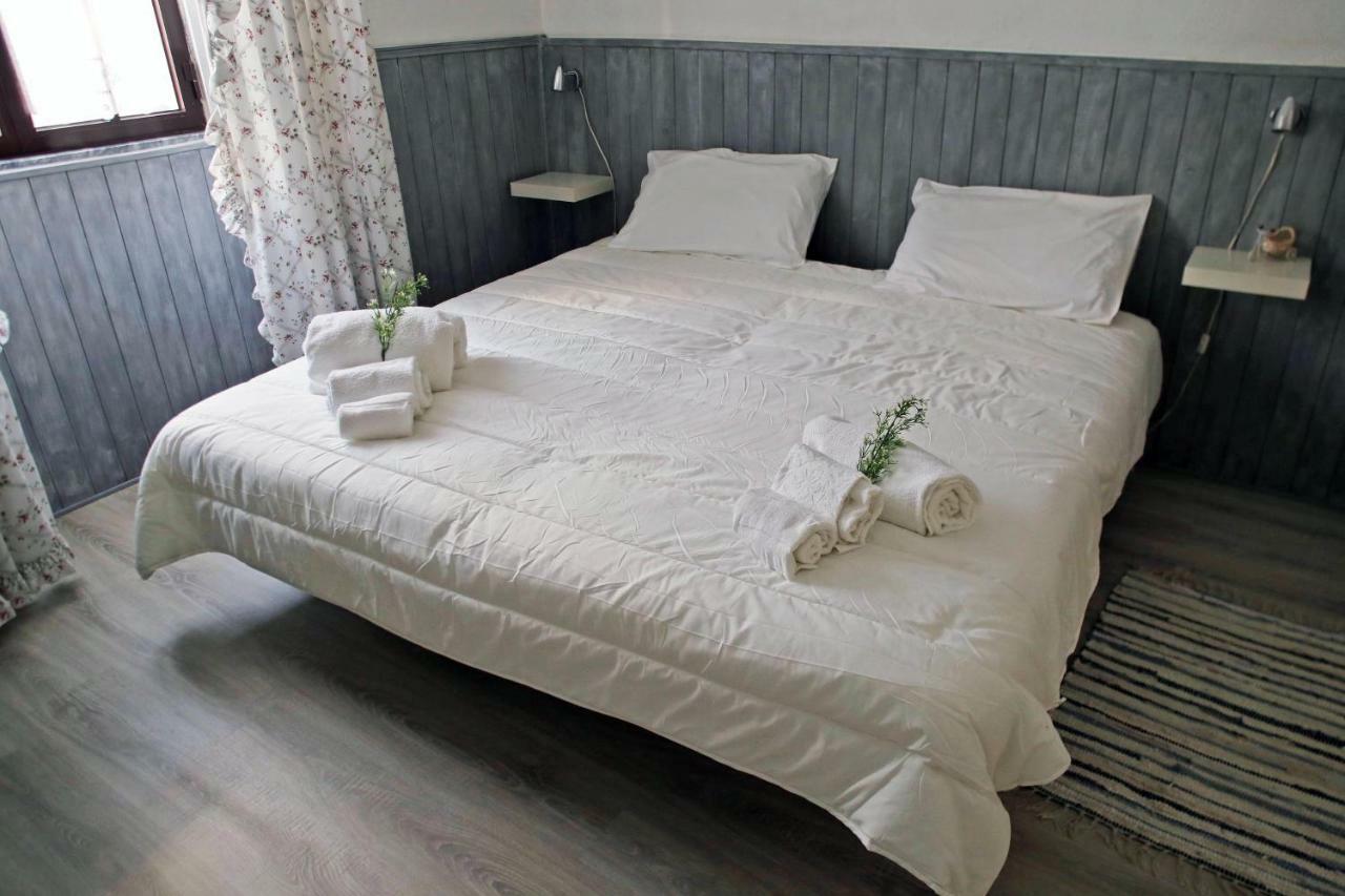 Serpa Guest Room Eksteriør bilde