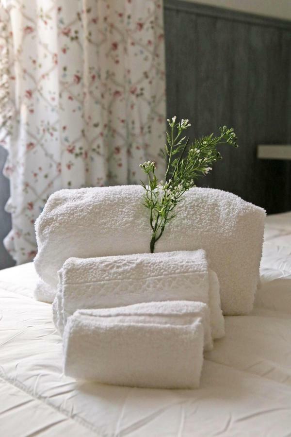Serpa Guest Room Eksteriør bilde